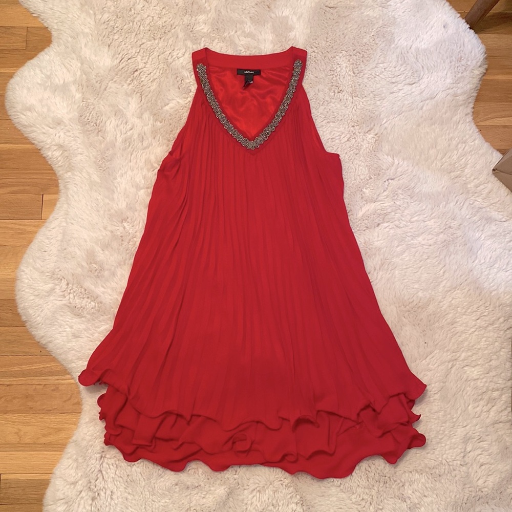 Alfani Swing Dress Size Large